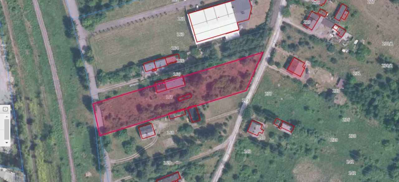 dom wolnostojący Dyszów. Zdjęcie 3