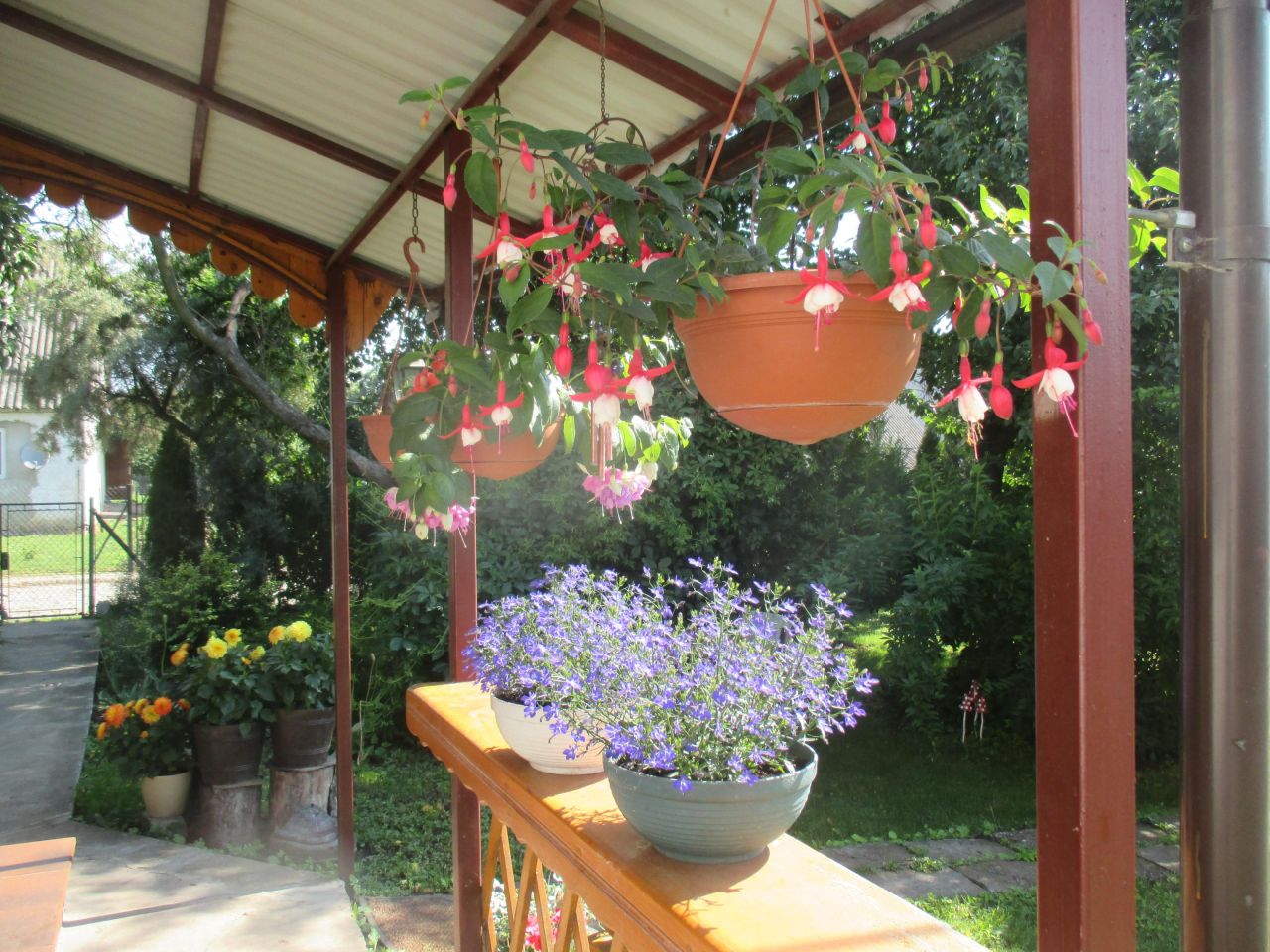 bliźniak, 2 pokoje Poturzyn. Zdjęcie 4