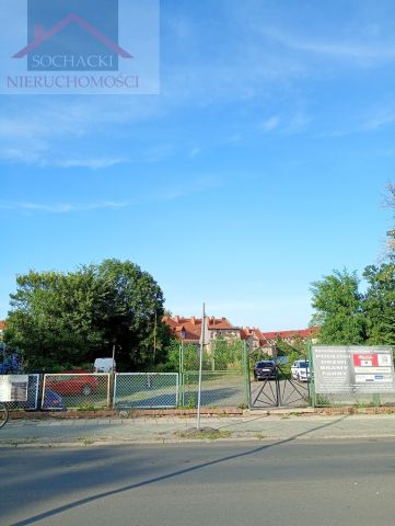 Działka budowlana Lubań Centrum, ul. Dworcowa. Zdjęcie 7
