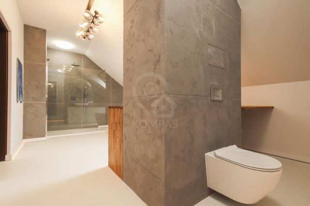 dom wolnostojący, 7 pokoi Wojnowice, ul. Miętowa. Zdjęcie 11