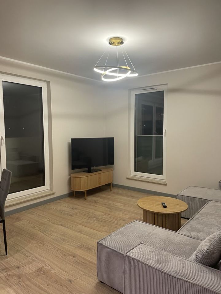 Mieszkanie 3-pokojowe Reda, ul. Pucka. Zdjęcie 2