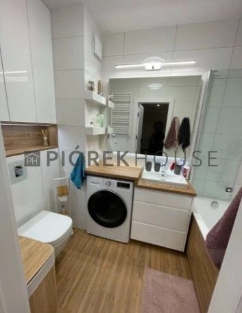 Mieszkanie 2-pokojowe Warszawa Ursus, ul. Stanisława Bodycha. Zdjęcie 8