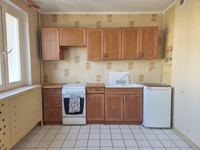 Mieszkanie 3-pokojowe Poznań Grunwald, ul. Galileusza. Zdjęcie 8