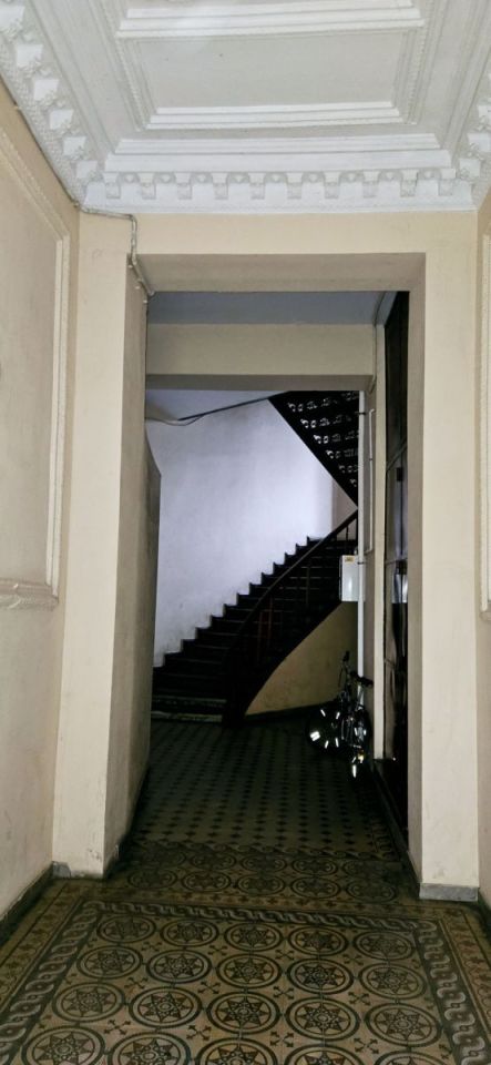 Mieszkanie 4-pokojowe Wrocław Krzyki, ul. gen. Romualda Traugutta. Zdjęcie 13