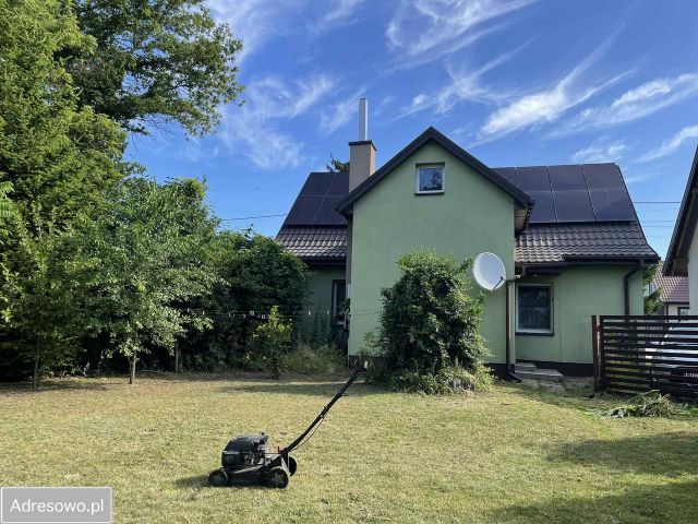 Działka budowlana Ostrów Mazowiecka, ul. gen. Władysława Sikorskiego. Zdjęcie 1