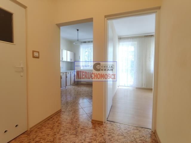 Mieszkanie 1-pokojowe Mińsk Mazowiecki, ul. Tadeusza Kościuszki. Zdjęcie 4