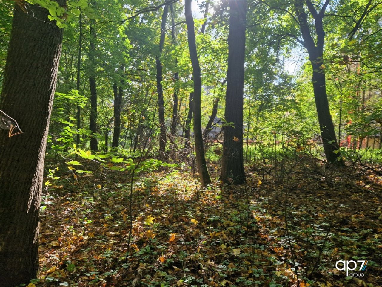 Działka inna Tenczynek, ul. Stanisława Pareńskiego. Zdjęcie 5