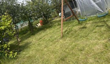 Działka rod Gdynia Chylonia, ul. Hutnicza