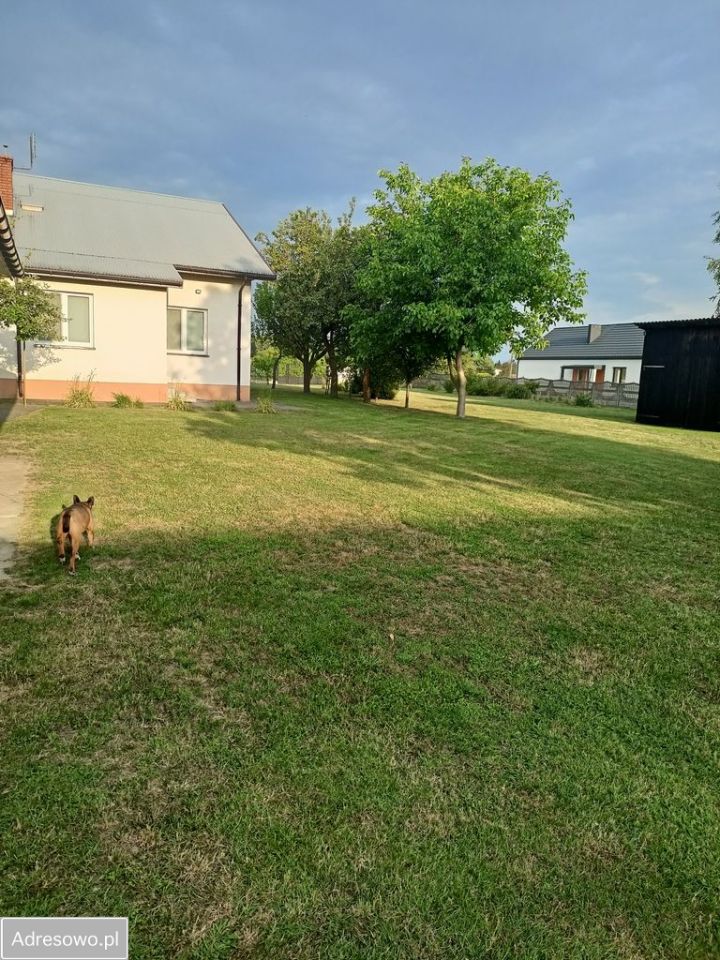 dom wolnostojący, 4 pokoje Niewierszyn. Zdjęcie 11