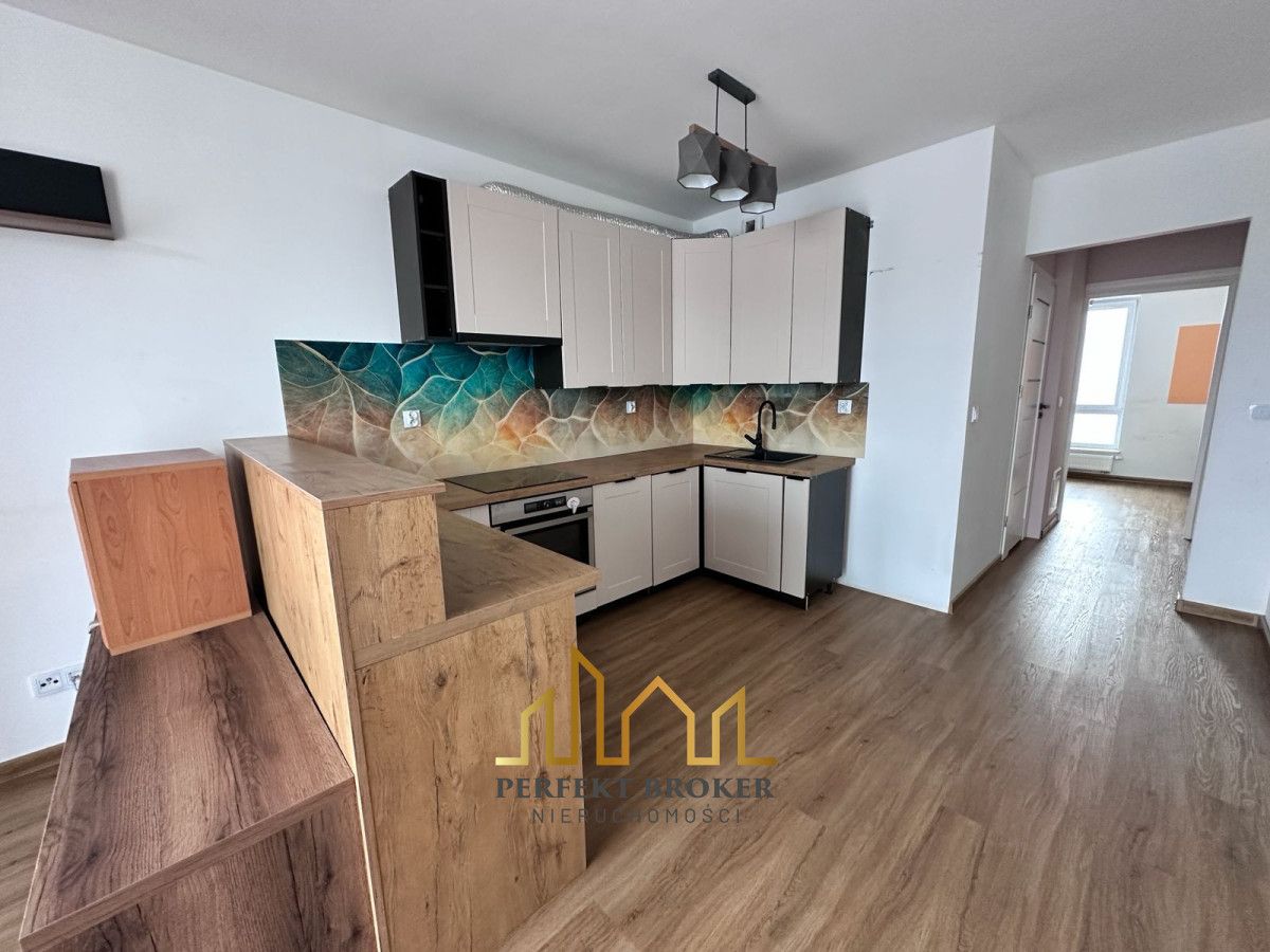 Mieszkanie 3-pokojowe Lublin Wrotków, ul. Henryka Wolińskiego. Zdjęcie 2