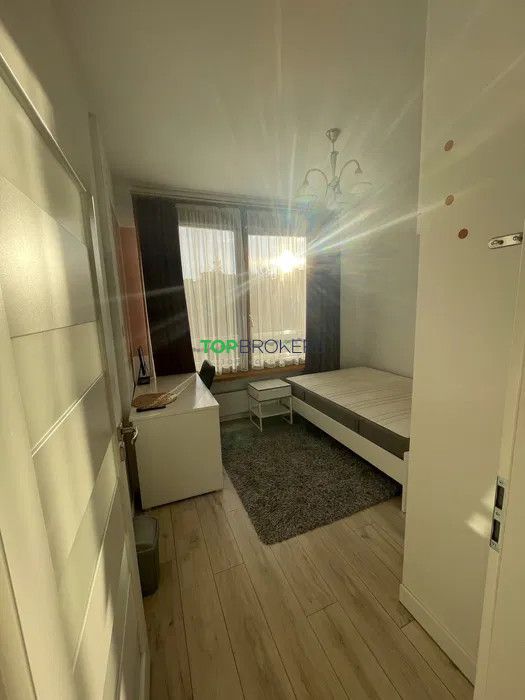 Mieszkanie 3-pokojowe Warszawa Mokotów, al. Wilanowska. Zdjęcie 3