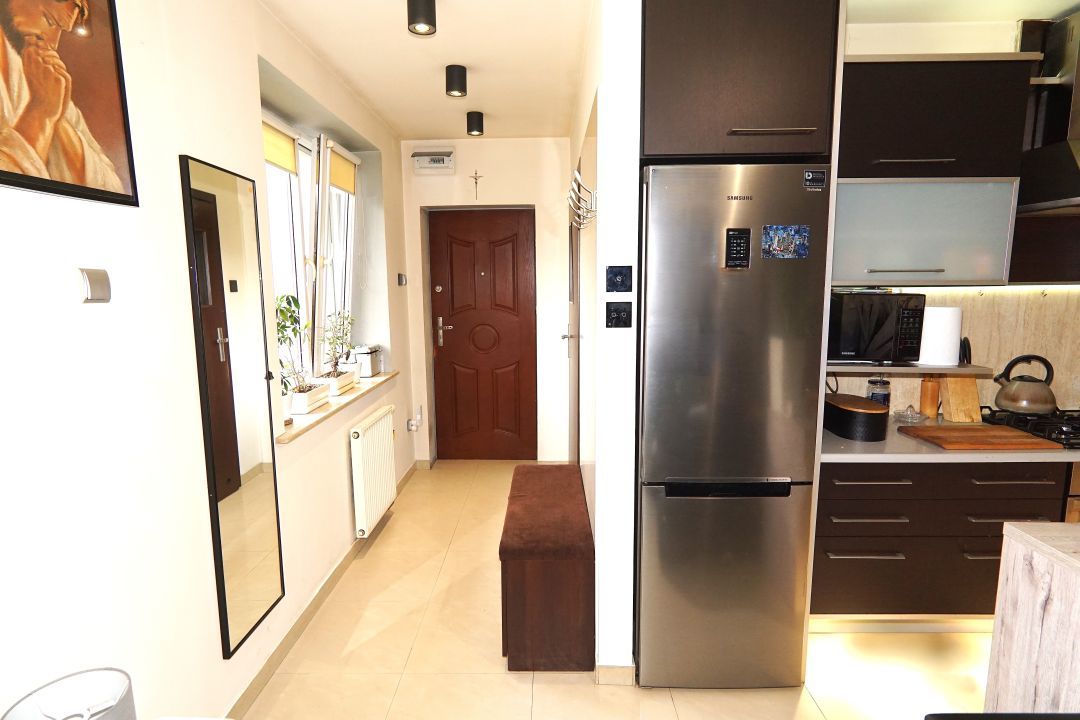 Mieszkanie 2-pokojowe Rzeszów Pobitno, ul. Lwowska. Zdjęcie 2