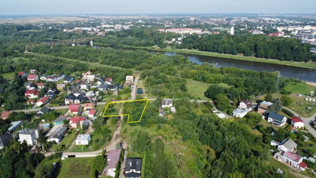 Działka budowlana Wyszków. Zdjęcie 1