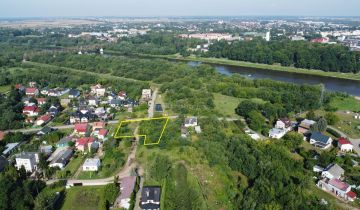 Działka budowlana Wyszków
