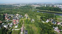 Działka budowlana Wyszków