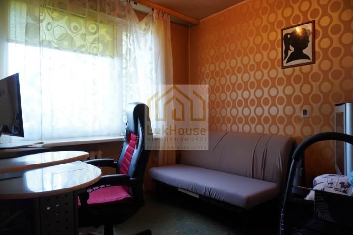 Mieszkanie 3-pokojowe Ruda Śląska, ul. Lipińska. Zdjęcie 5