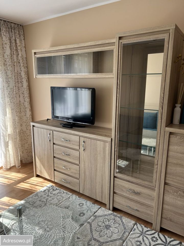 Mieszkanie 2-pokojowe Białystok Piasta, ul. Bolesława Chrobrego. Zdjęcie 5