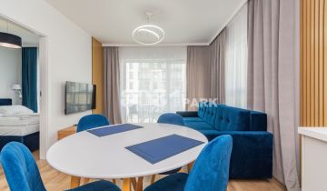 Mieszkanie 2-pokojowe Gdańsk Letnica, ul. Starowiejska