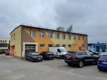 Biuro Częstochowa Raków, ul. Dojazdowa