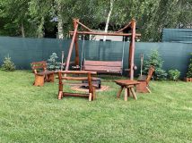 dom letniskowy Radomierz. Zdjęcie 2