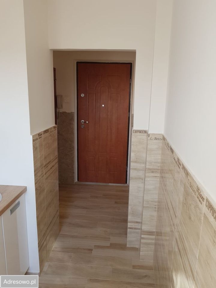 Mieszkanie 3-pokojowe Częstochowa Centrum, al. Aleja Kościuszki. Zdjęcie 10