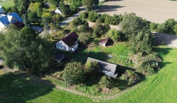 Działka budowlana Czerwonka Szlachecka