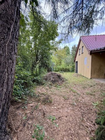 Działka rekreacyjna Kajetany. Zdjęcie 6