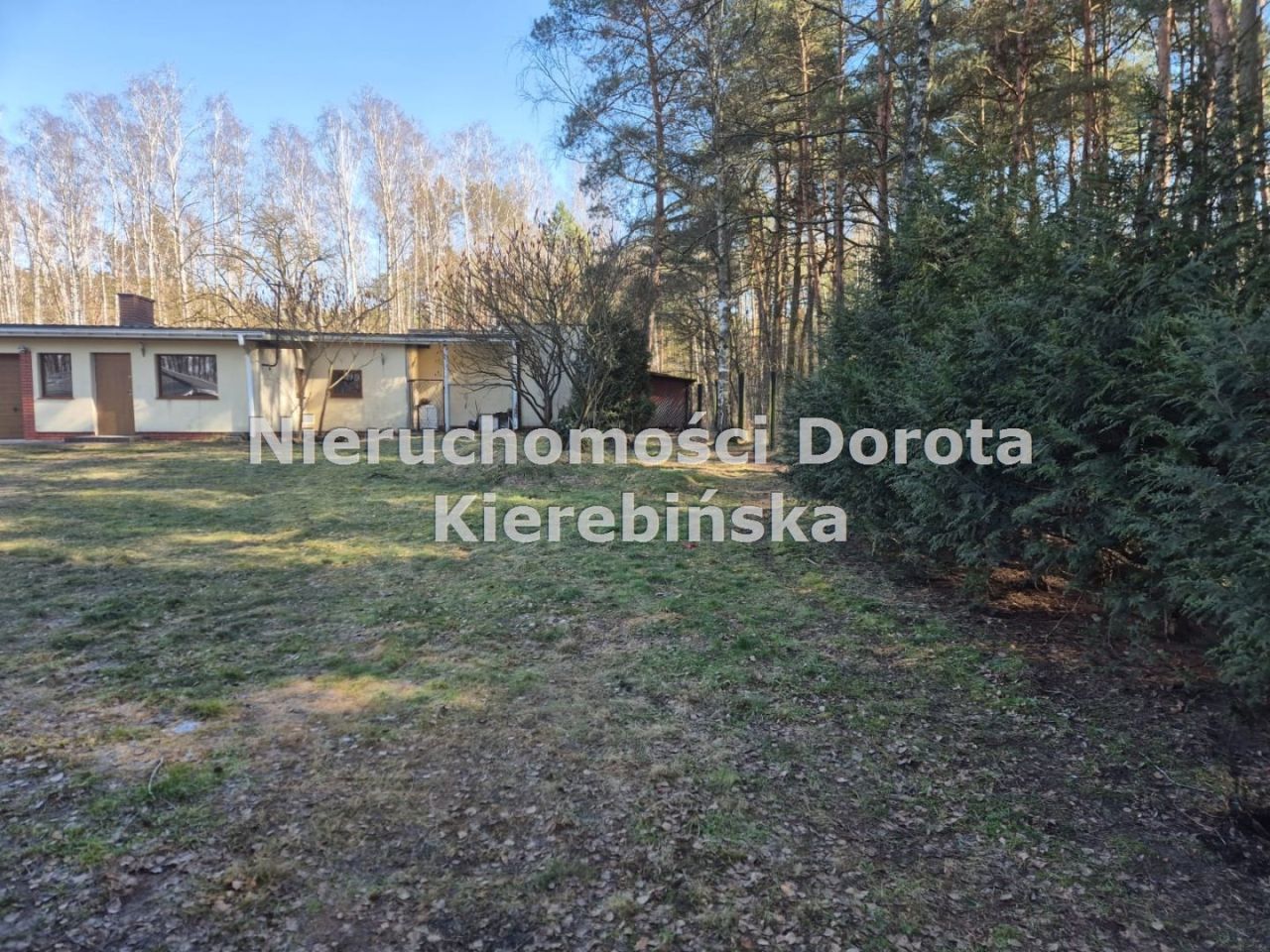 dom wolnostojący, 3 pokoje Konewka. Zdjęcie 27