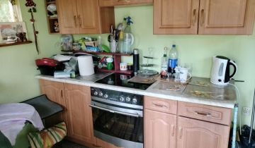 Działka rod Straszyn, ul. inż. A. Hoffmanna