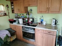 Działka rod Straszyn, ul. inż. A. Hoffmanna. Zdjęcie 1