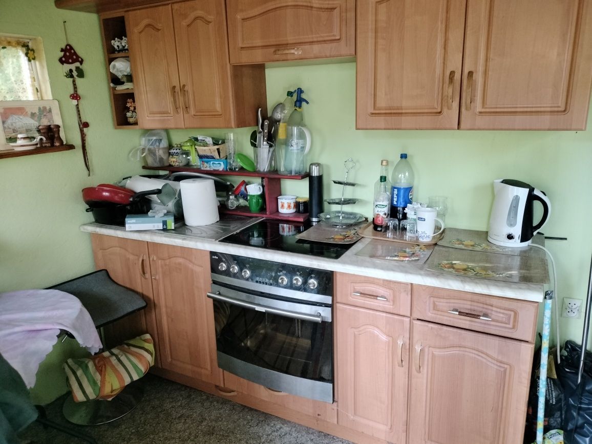 Działka rod Straszyn, ul. inż. A. Hoffmanna. Zdjęcie 2