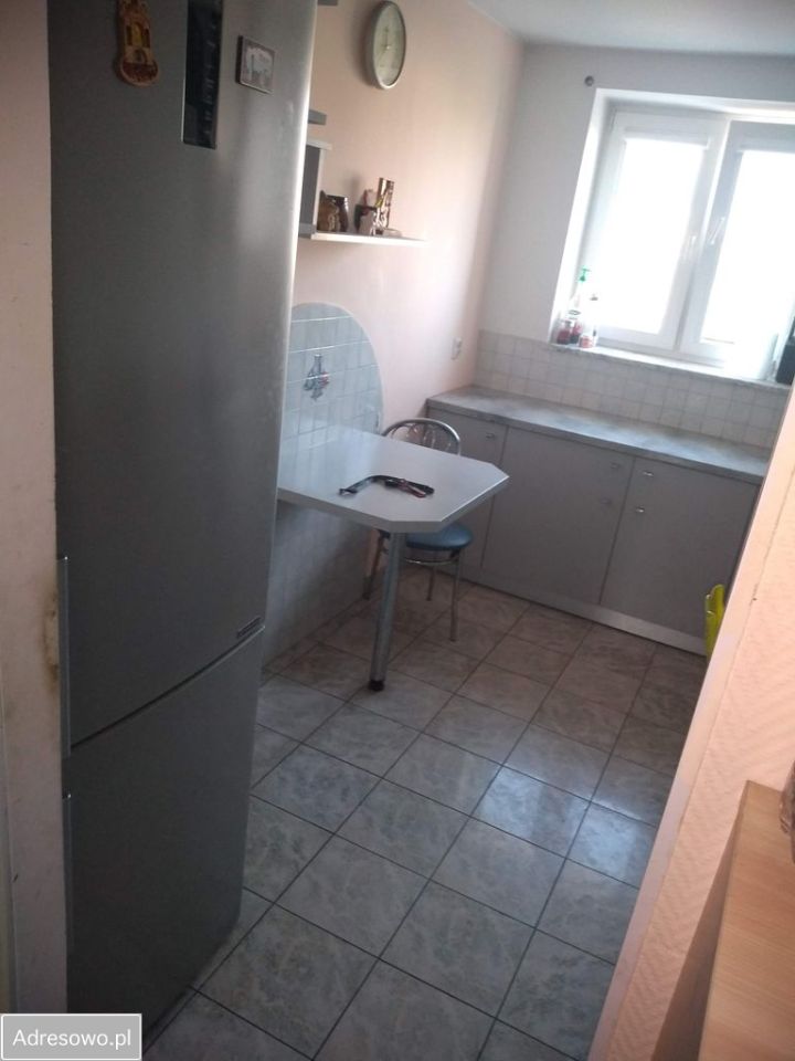 Mieszkanie 4-pokojowe Warszawa Żoliborz, ul. Przasnyska. Zdjęcie 14