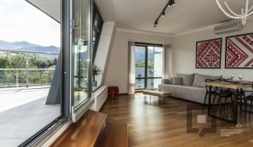 Mieszkanie 2-pokojowe Zakopane