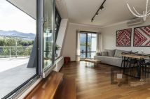 Mieszkanie 2-pokojowe Zakopane