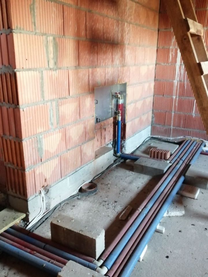 dom wolnostojący Ludwików. Zdjęcie 4