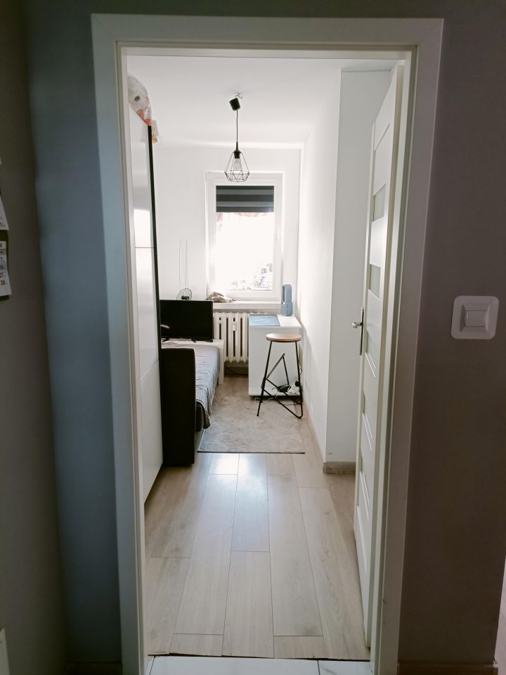 Mieszkanie 2-pokojowe Łęczna, ul. Gwarków. Zdjęcie 2