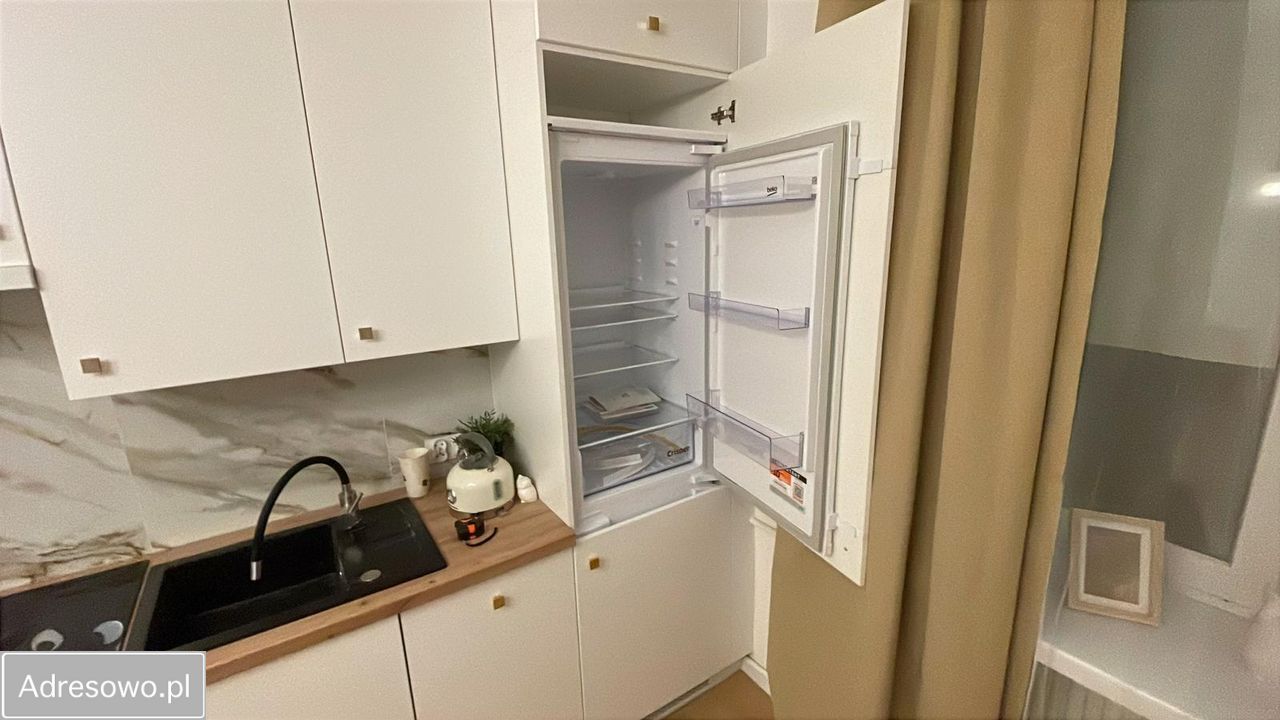 Mieszkanie 2-pokojowe Warszawa Bielany, ul. Jana Kasprowicza. Zdjęcie 13