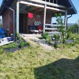 dom wolnostojący Łącko. Zdjęcie 4