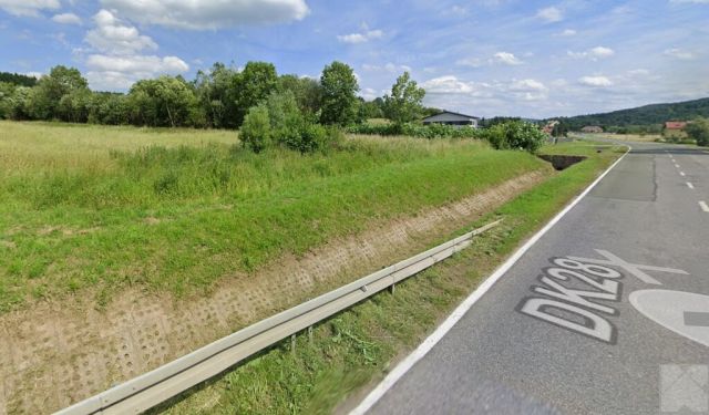 Działka Olszany. Zdjęcie 3