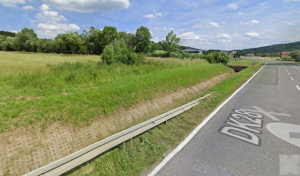 Działka Olszany. Zdjęcie 3