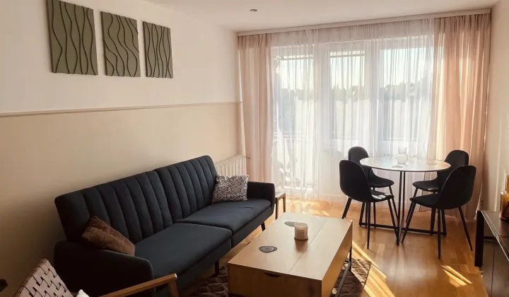 Mieszkanie 3-pokojowe Bełchatów, os. 1 Maja