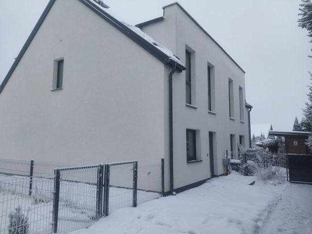 bliźniak Chojniczki. Zdjęcie 1