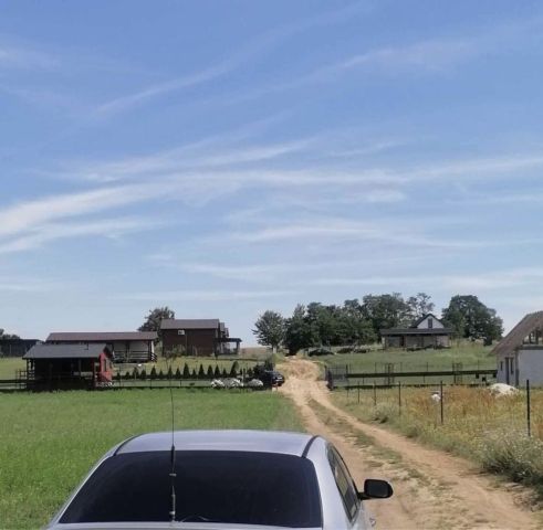 Działka rekreacyjna Miłachówek. Zdjęcie 1