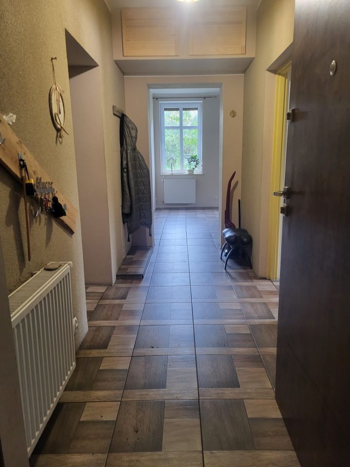 Mieszkanie 4-pokojowe Strzelce Krajeńskie, ul. ks. Jerzego Popiełuszki. Zdjęcie 3