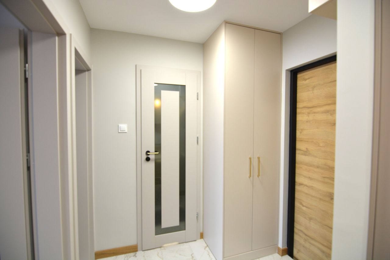 Mieszkanie 2-pokojowe Warszawa Wola, ul. Redutowa. Zdjęcie 11