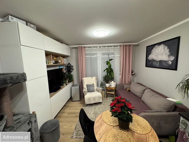 Mieszkanie 3-pokojowe Gdańsk Orunia Górna, ul. gen. Elżbiety Zawackiej. Zdjęcie 1