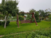 Działka rod Poniatowa. Zdjęcie 4