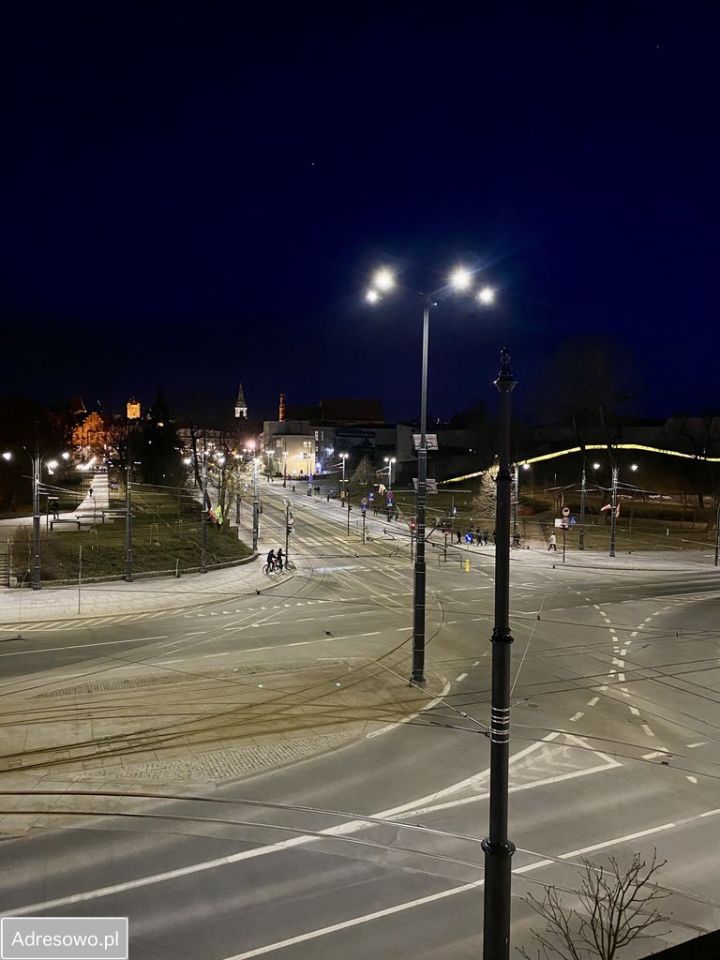Mieszkanie 3-pokojowe Toruń Chełmińskie Przedmieście. Zdjęcie 16