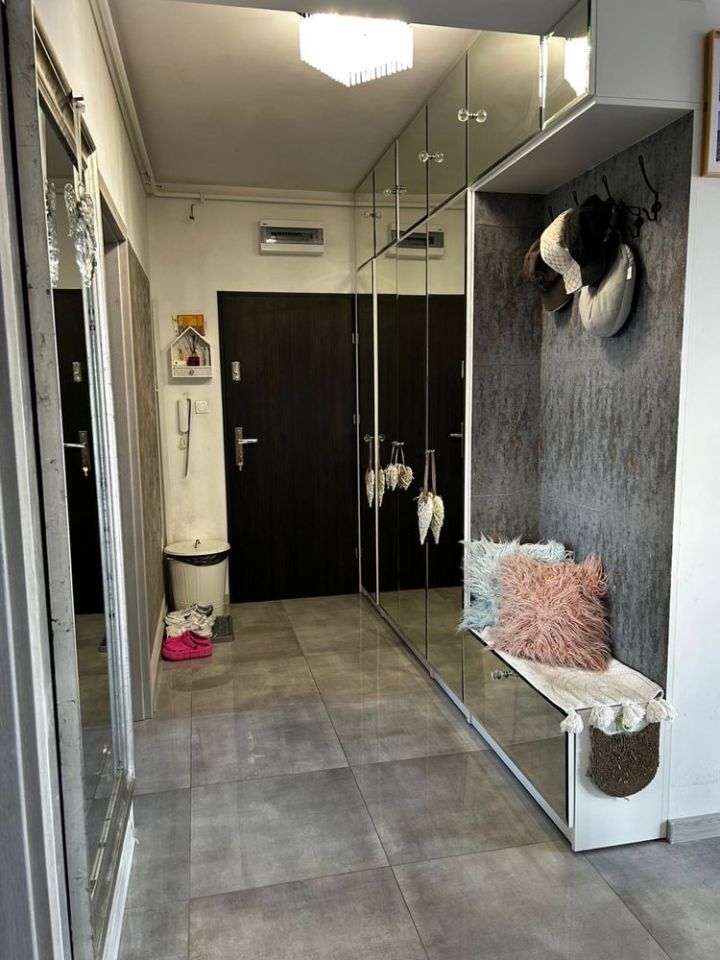 Mieszkanie 3-pokojowe Piątki. Zdjęcie 4