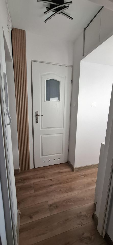 Mieszkanie 2-pokojowe Wrocław Szczepin, ul. Braniborska. Zdjęcie 21